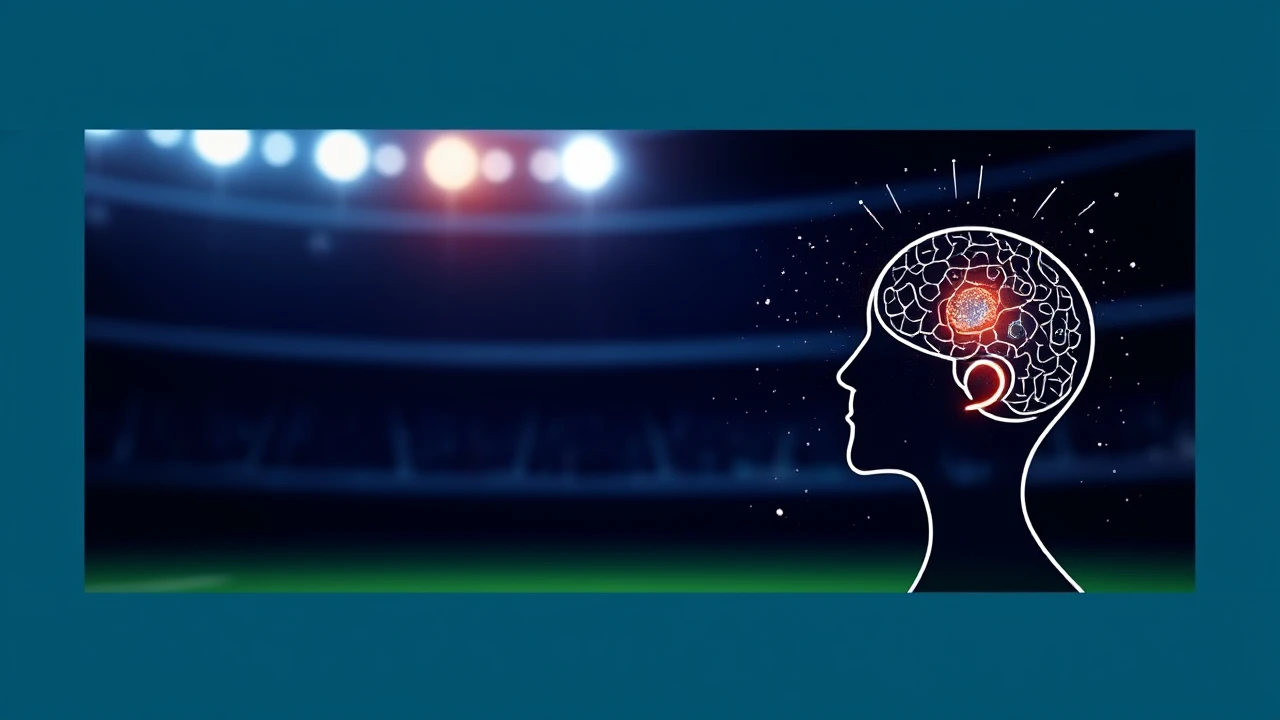 Unraveling the Psychology Behind Winning Sports Betting
