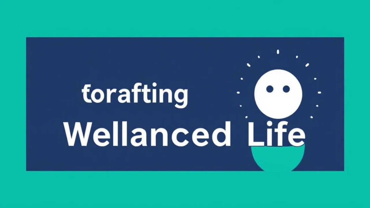 Your Go-To Handbook to Crafting a Well-Rounded Life