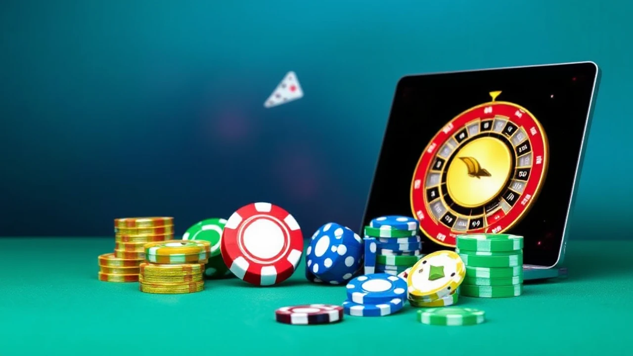 Boost Your Online Casino Gaming Skills: 10 Tips You Should Know