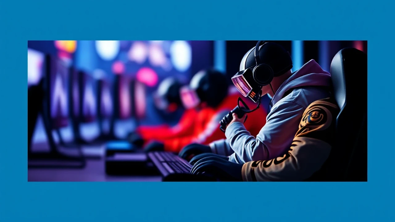 The Growth of E-Sports: A Phenomenon to Watch in 2021