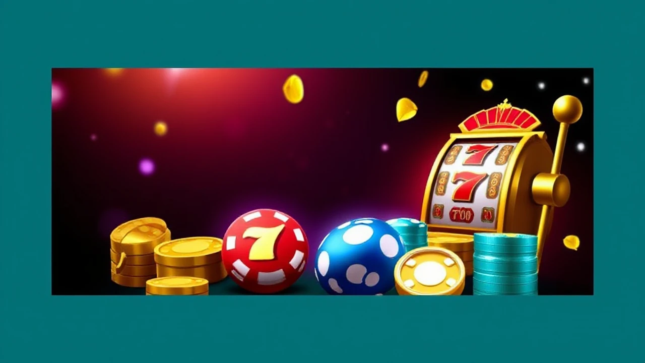 Langkah-langkah Sukses Bermain Slot Casino Online