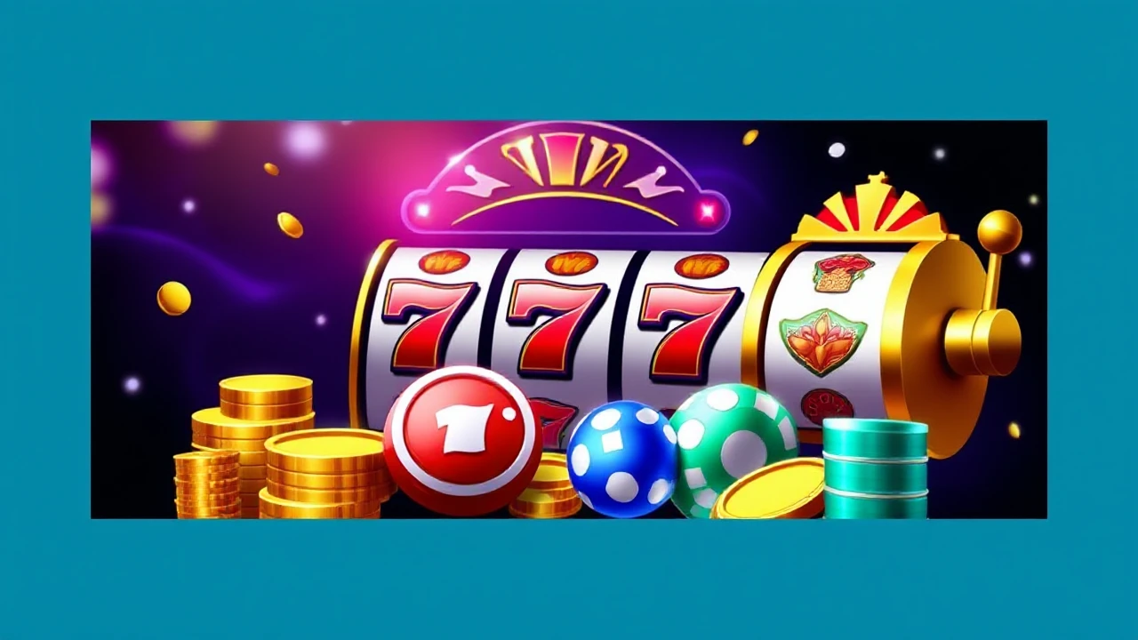 Unraveling the Enigma of Progressive Jackpots in Casino Slots