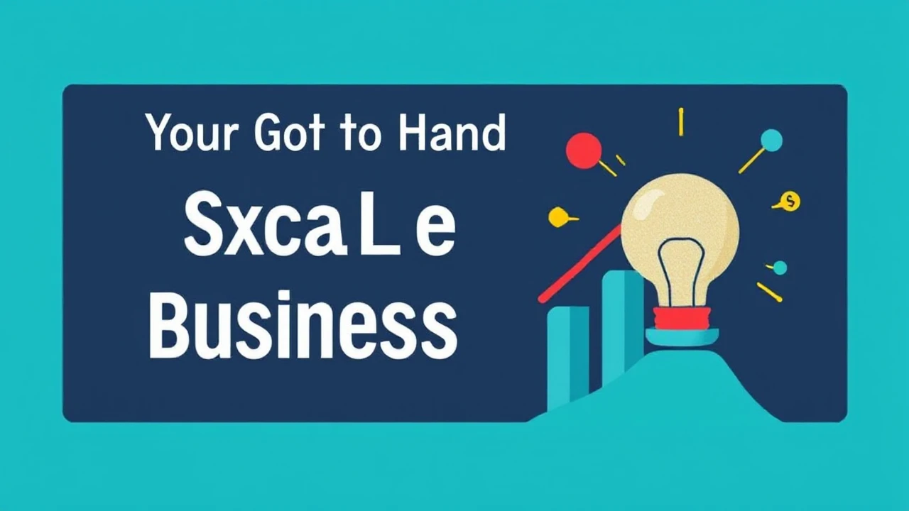 Your Go-To Handbook for Expanding Your Business Efficiently