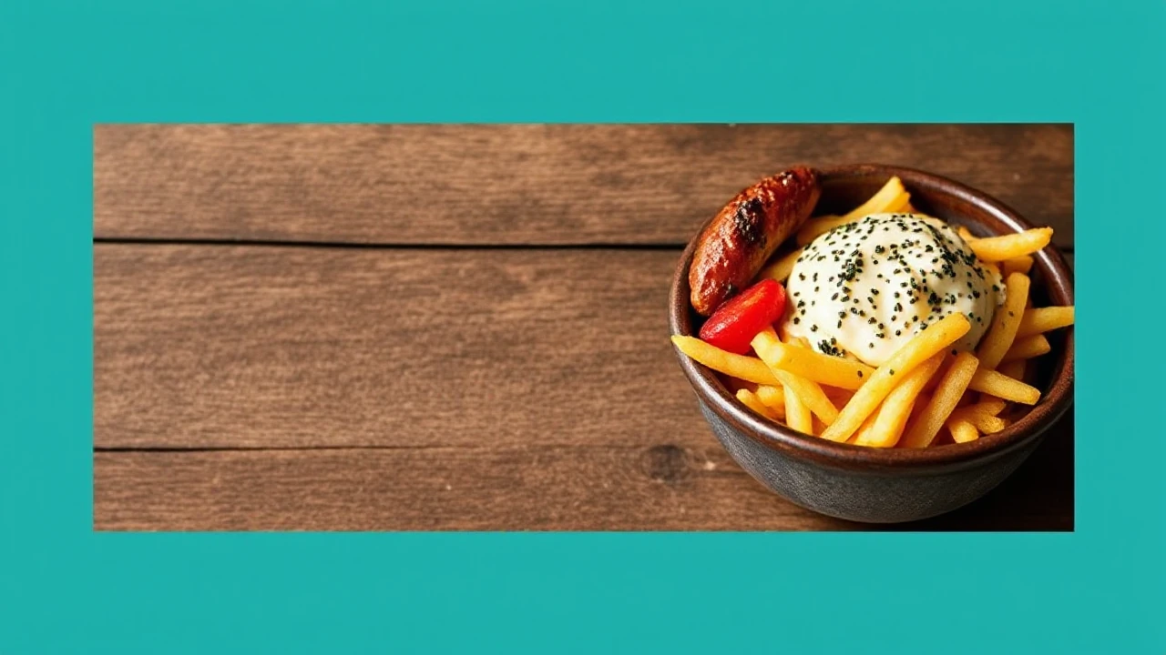 Soulful Delights: Exploring the Legacy of Famous Soul Food