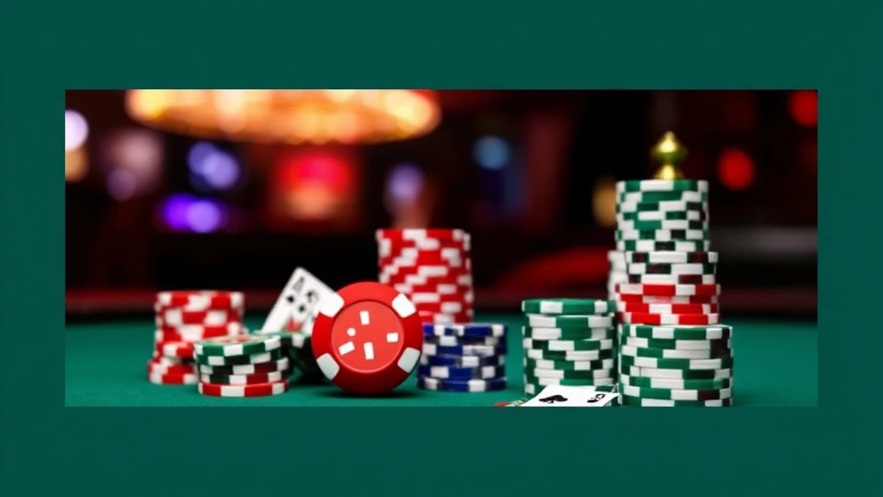 Your Complete Handbook to Gaming House Etiquette and Rules