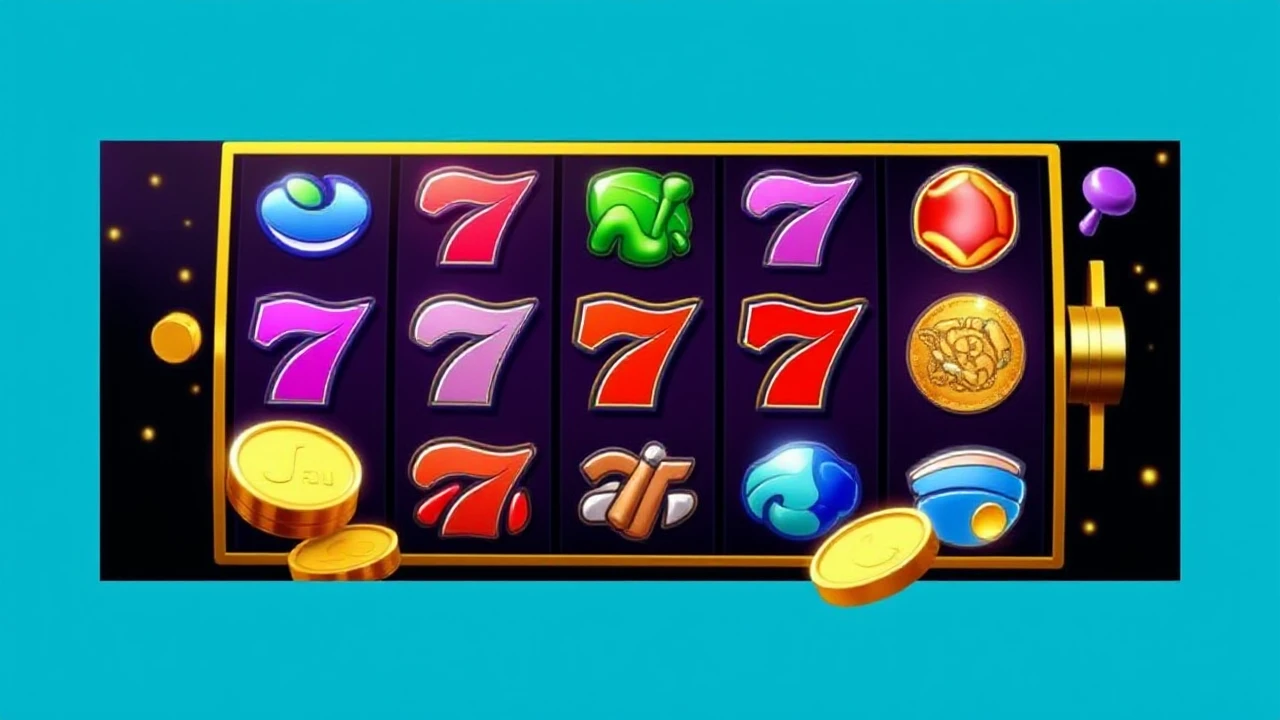 Maximizing Your Winnings with Bonus Features in Slots