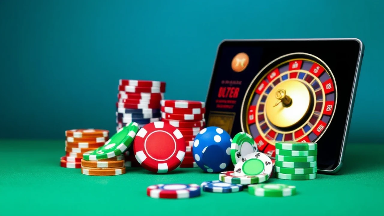 Unlocking the Potential of Tactics in Online Casino Games