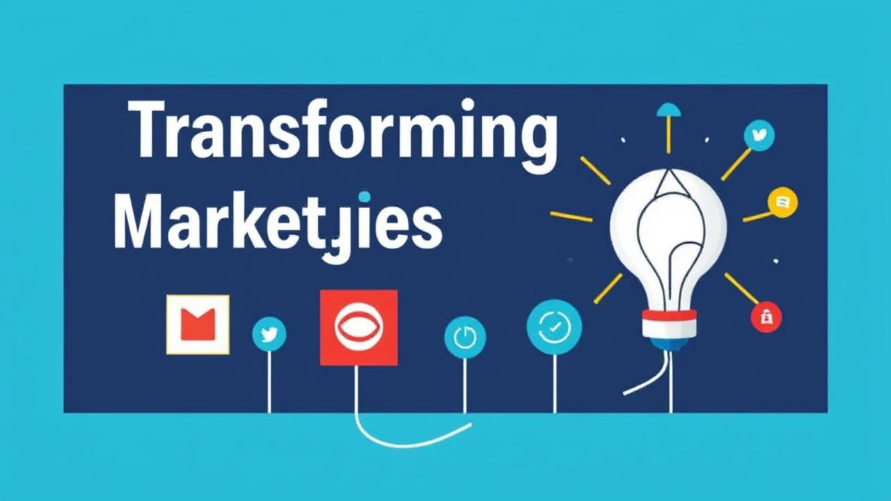 Transforming Marketing Strategies for Small Businesses in 2022