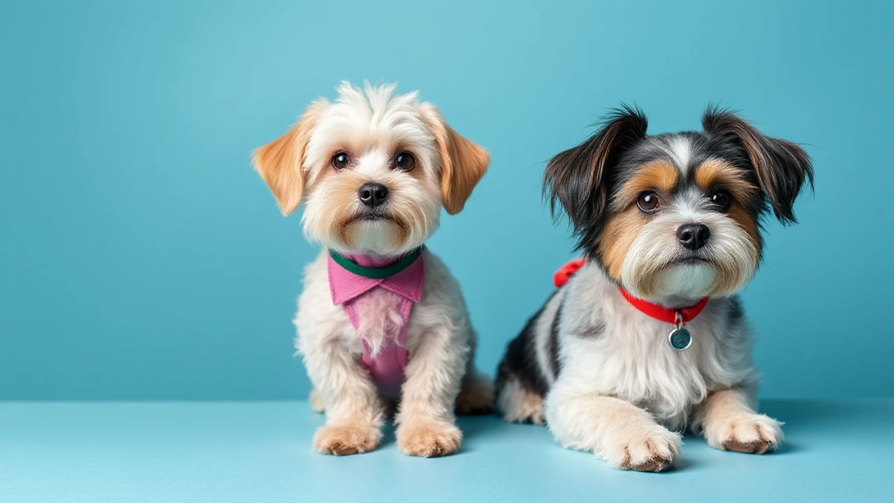 Spoil Your Furry Friend: Upscale Dog Grooming in Belgrade