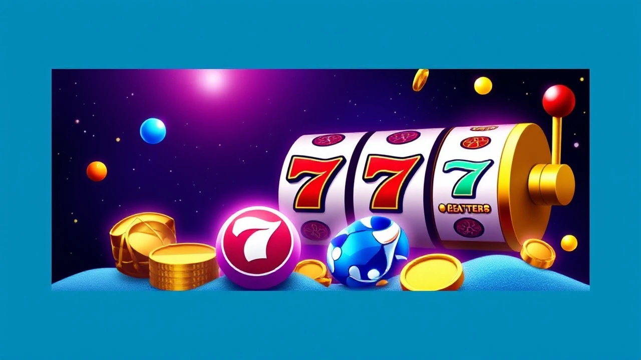 Unveiling the Adventurous World of Online Slots