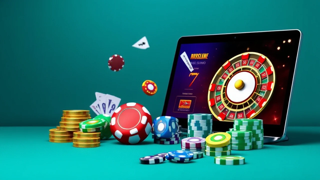 The Growth of Online Casinos: A Contemporary Phenomenon