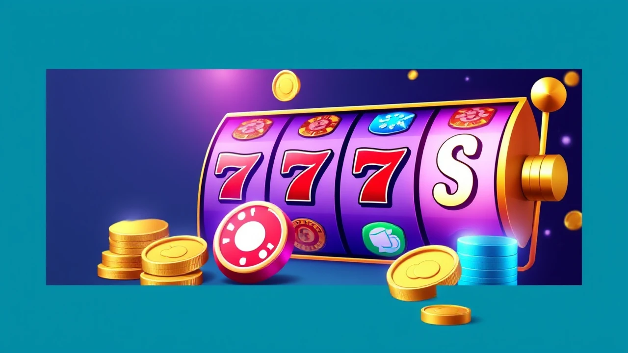 The Future of Virtual Currency Integration in Slot Games