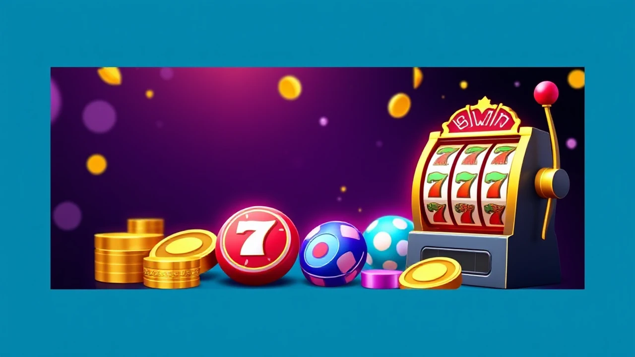 Revealing the Secret Features of Contemporary Slot Games