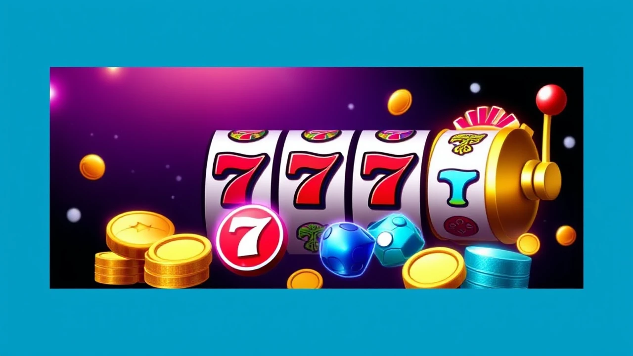 Mastering Online Slot Games: Your Path from Novice to Pro
