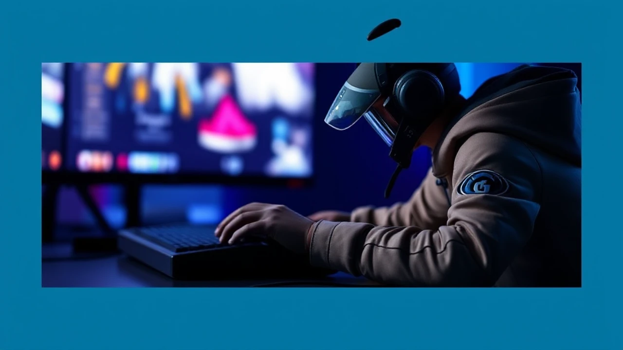 Perfecting the Art of Gaming: Insider Tips from Veteran Gamers