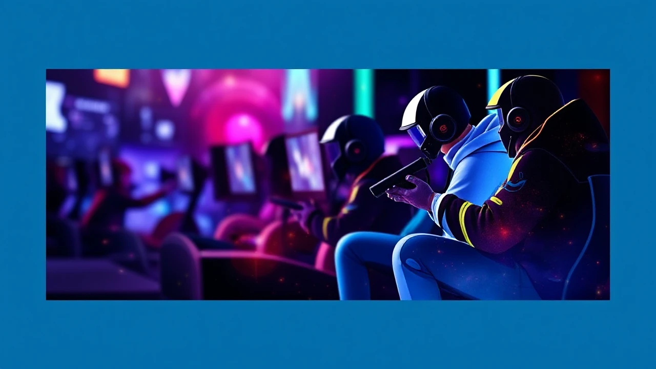 Unveiling the Evolution of Esports Culture: A Emergence of Online Gaming Community