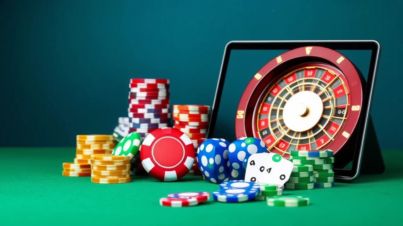 Conseils Utiles: Comment éviter les arnaques et choisir un casino en ligne fiable