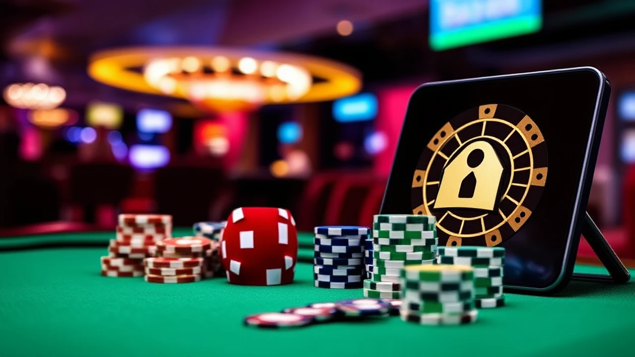 Securing Casino Security: Creating a Safe Environment for Gamblers