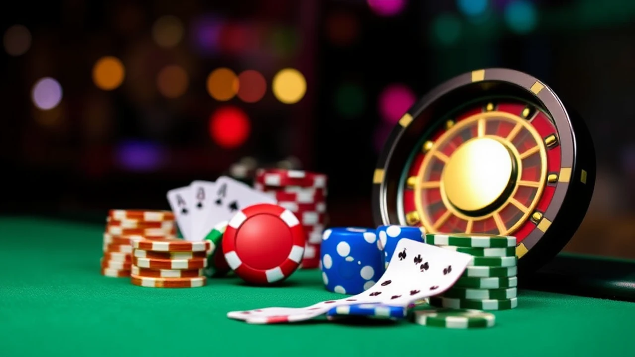 Strategi Menang yang Efektif