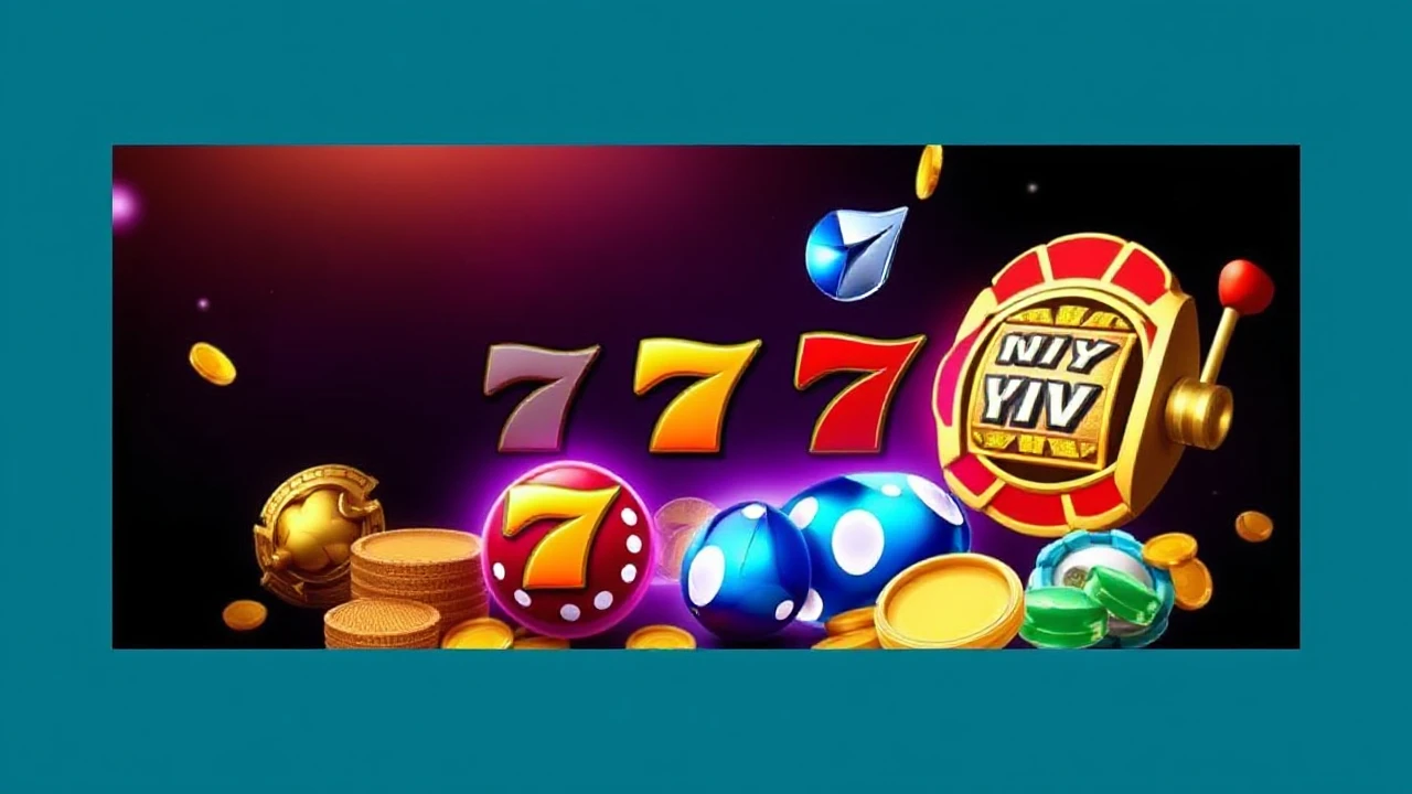 Review Terbaru: Slot Online yang Paling Diminati di Tahun Ini