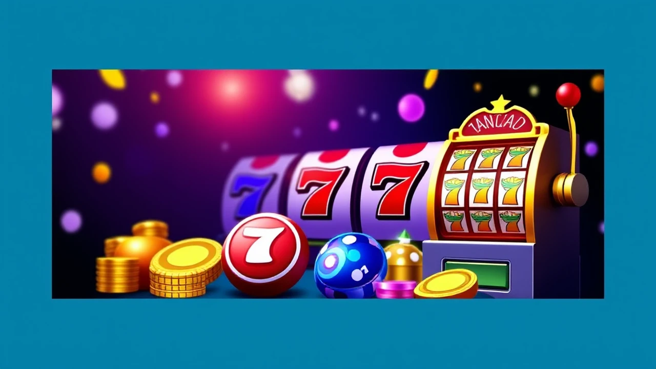 Revealing the Hidden Aspects of Contemporary Slot Games