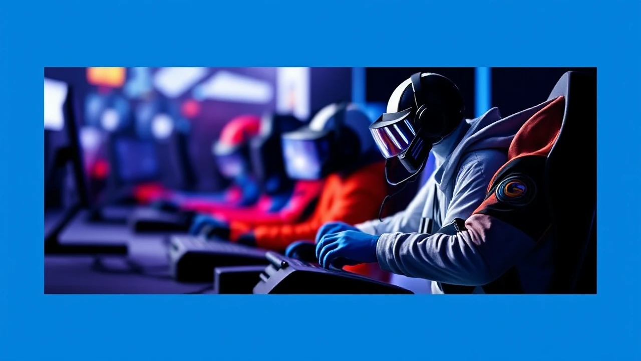 The Evolution of Esports: Exploring the Gaming Phenomenon