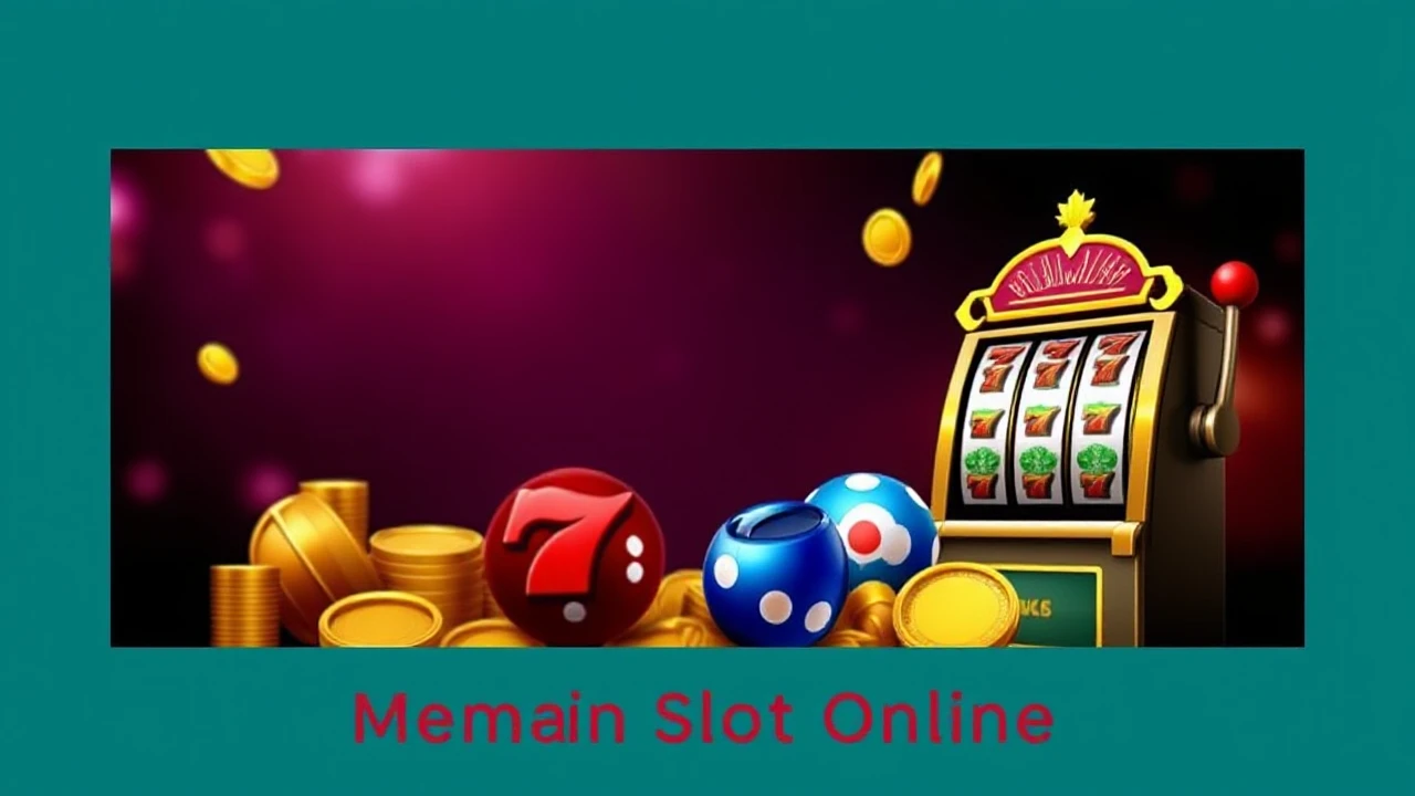 Panduan Sukses Bermain Mesin Slot Online: Tips Ampuh