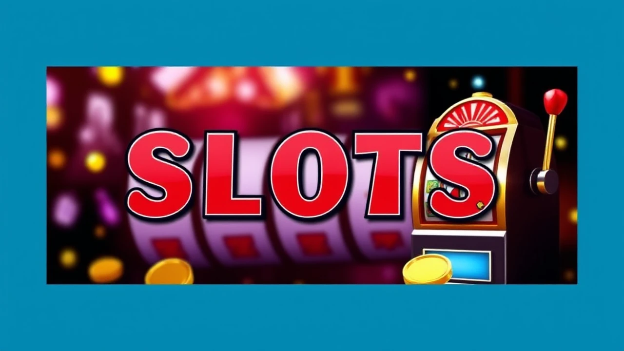 Debunking A Decade of Slot Title Myths: Distinguishing Truth from Mythology