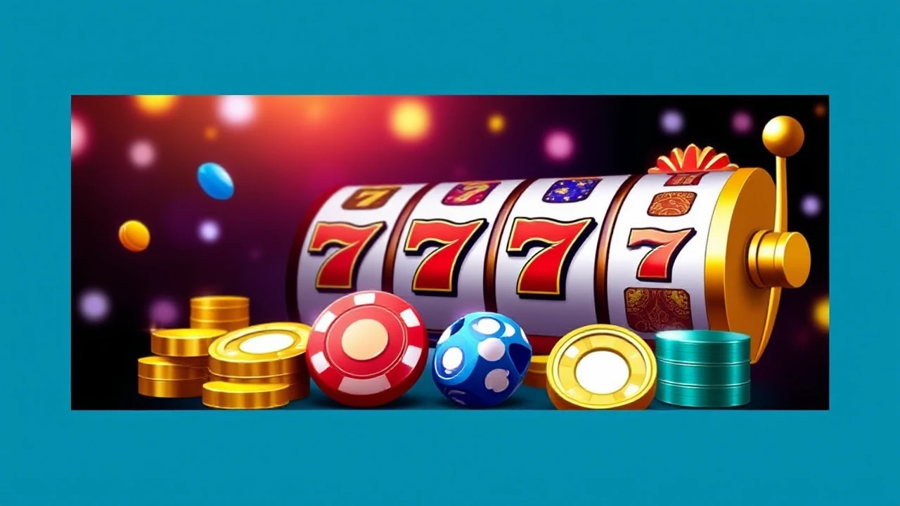Perfecting the Art of Selecting the Best Gambling Slot Game