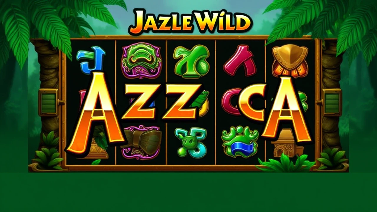A Write-Up On The Azteca Video Poker Machine