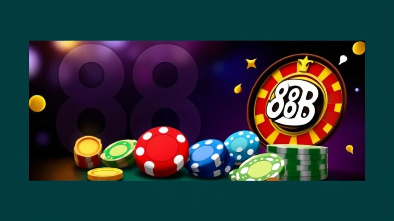 88B Casino Review: The Ultimate Guide for New Players