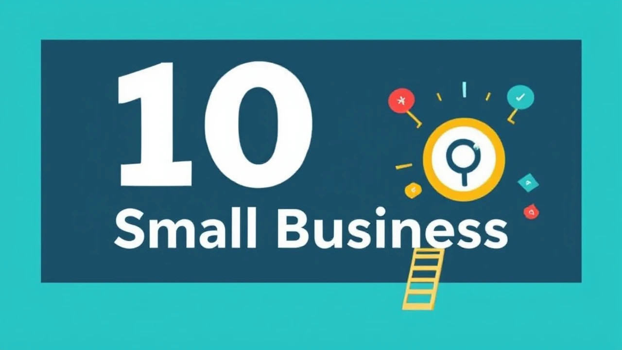 10 Proven Strategies for Expanding Your Small Business