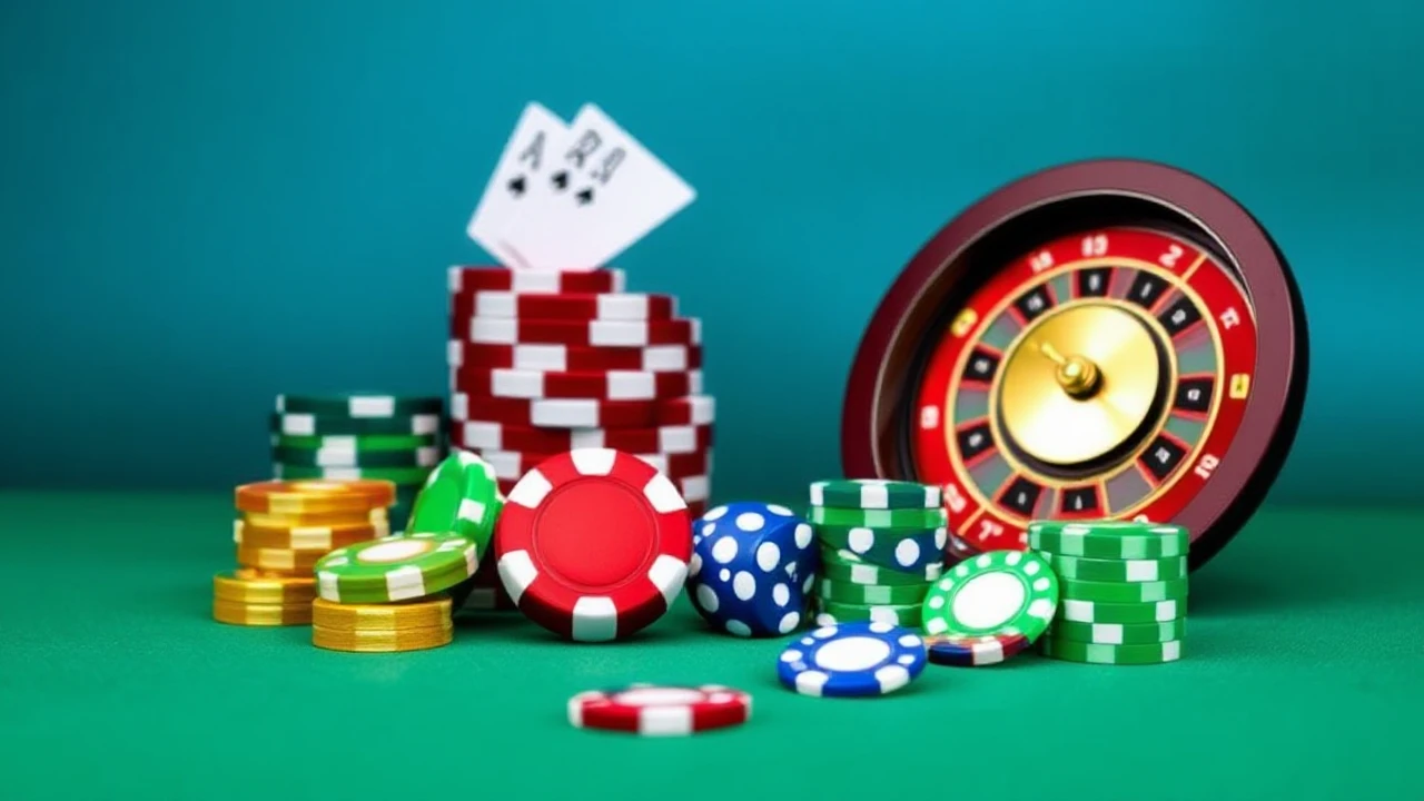 The Ultimate Manual on Selecting the Best Casino Games for Your Proficiency