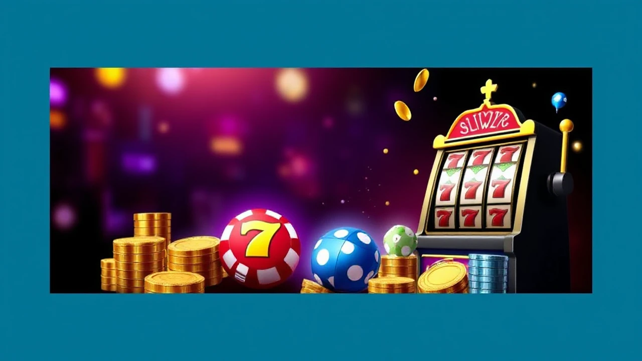 Strategi Ampuh Berhasil Besar Saat Game Kasino Online