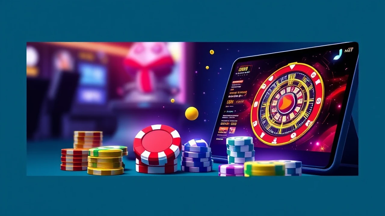 Diving into the Revolution of Gaming Technology: Insights into the Future