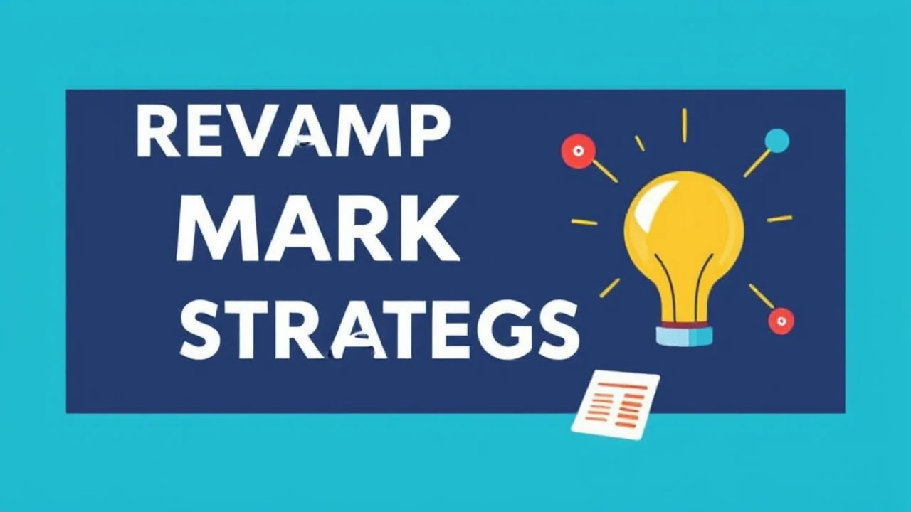 Revamp Your Marketing Strategies: Groundbreaking Techniques Every Business Should Try Out
