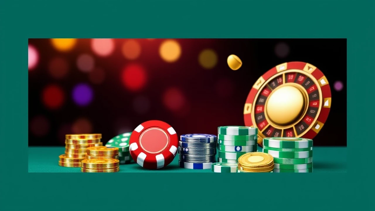 Maximizing Rewards: Exploring Casino Loyalty Programs