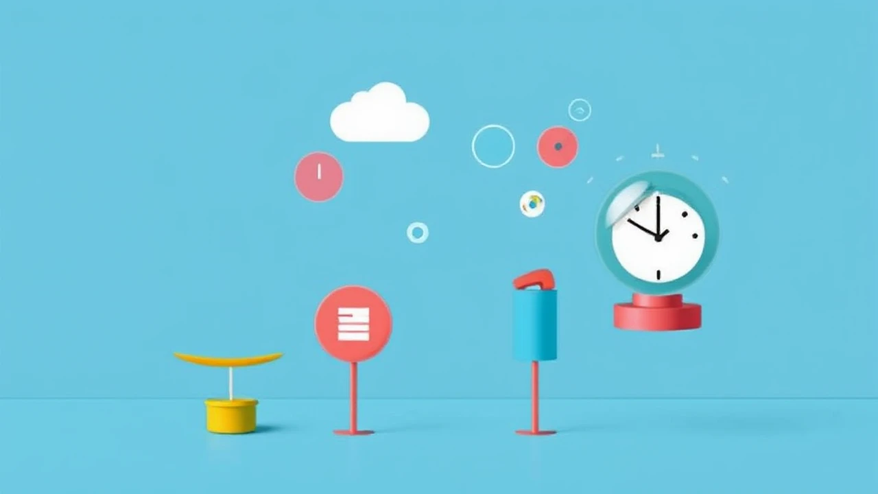 Unveiling the Hidden Tips for a Harmonious Work-Life Balance: Key Points to Grasp
