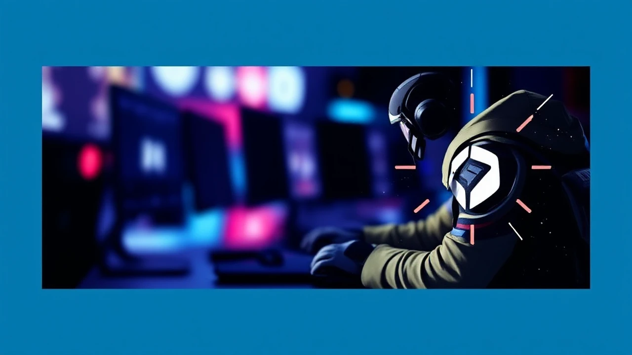 Unlocking Your Potential: Best Tactics for Esports Success