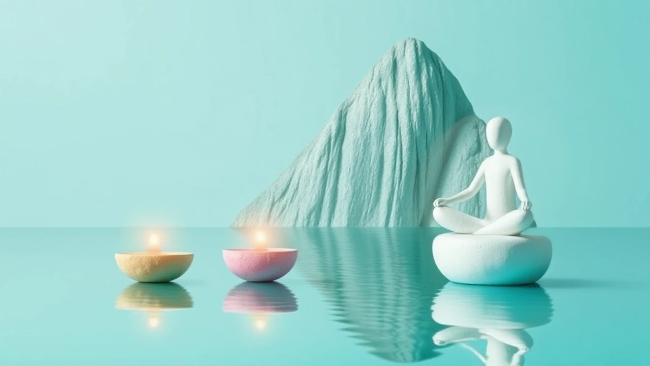 The Ultimate Guide to Creating a Harmonious Lifestyle