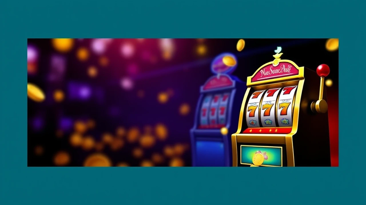 Unleash Your Luck: Best Strategies for Casino Slots