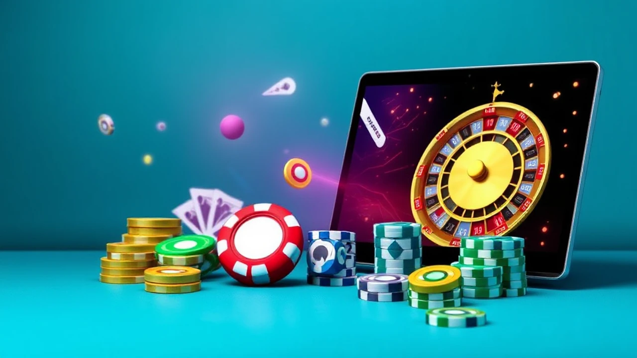 The Emergence of Internet-Based Casinos: A Comprehensive Overview