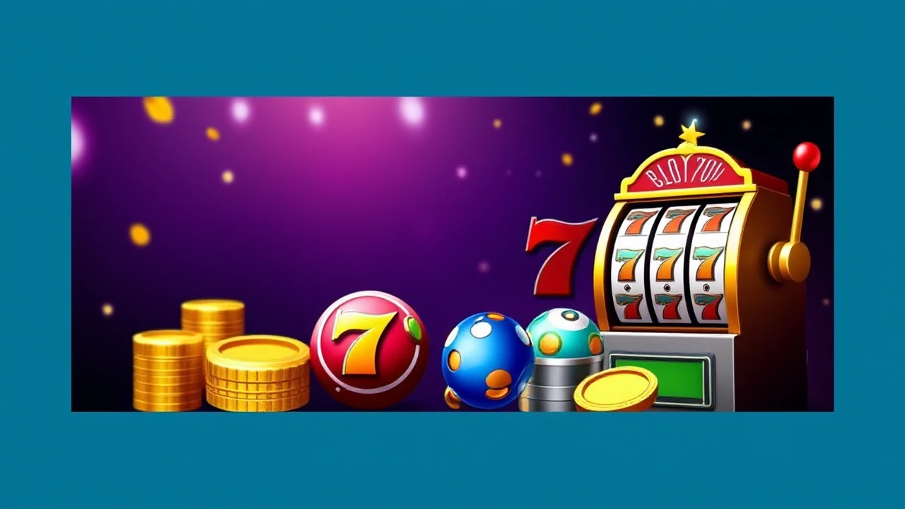 Revealing the Secrets Behind Famous Slot Games