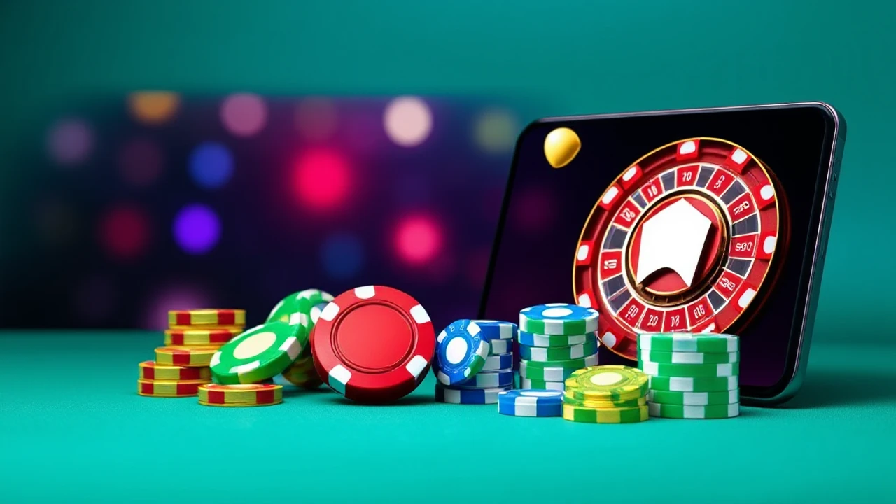 Unveiling the Latest Casino Trends of the Current Year