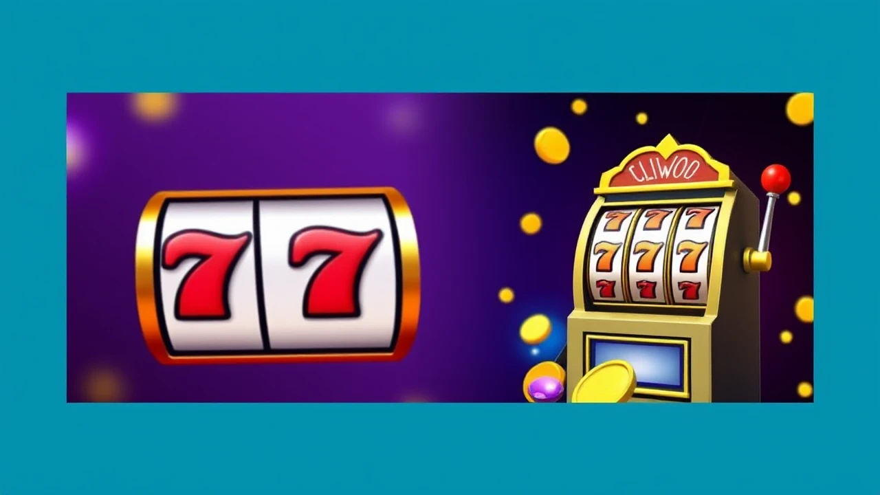 Classic and Video Slots Unveiled for Beginners