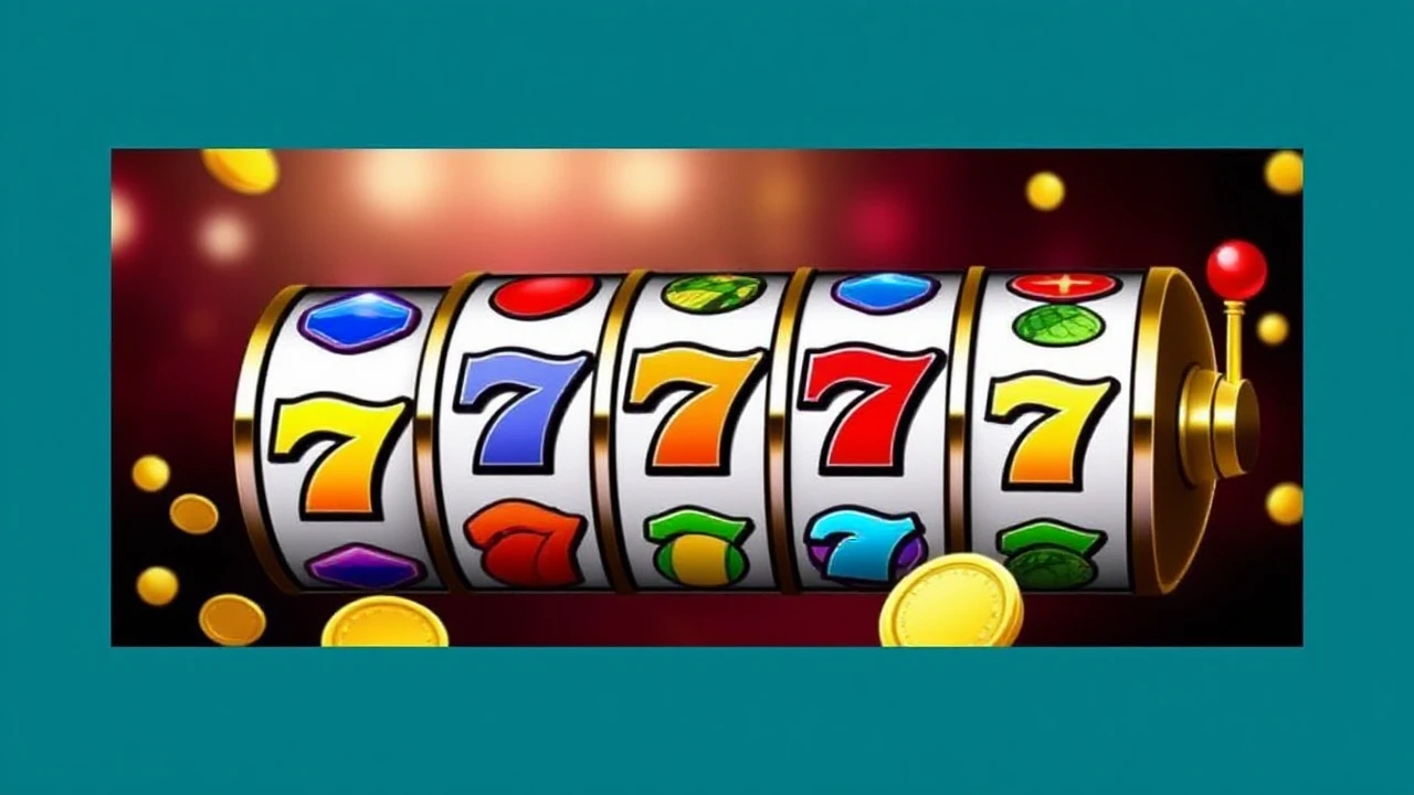 Tips Mengetahui Lebih Dekat Berbagai Varian Slot Games yang Populer