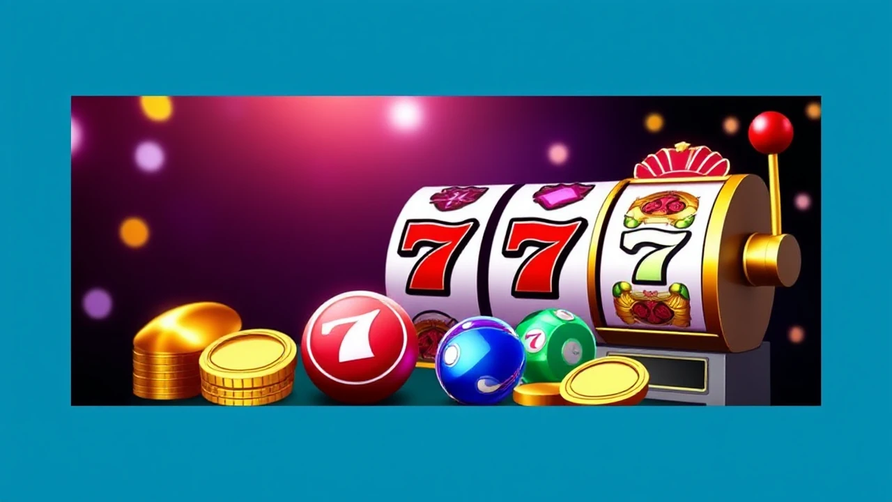 Revealing the Hidden Features of Current Slot Games