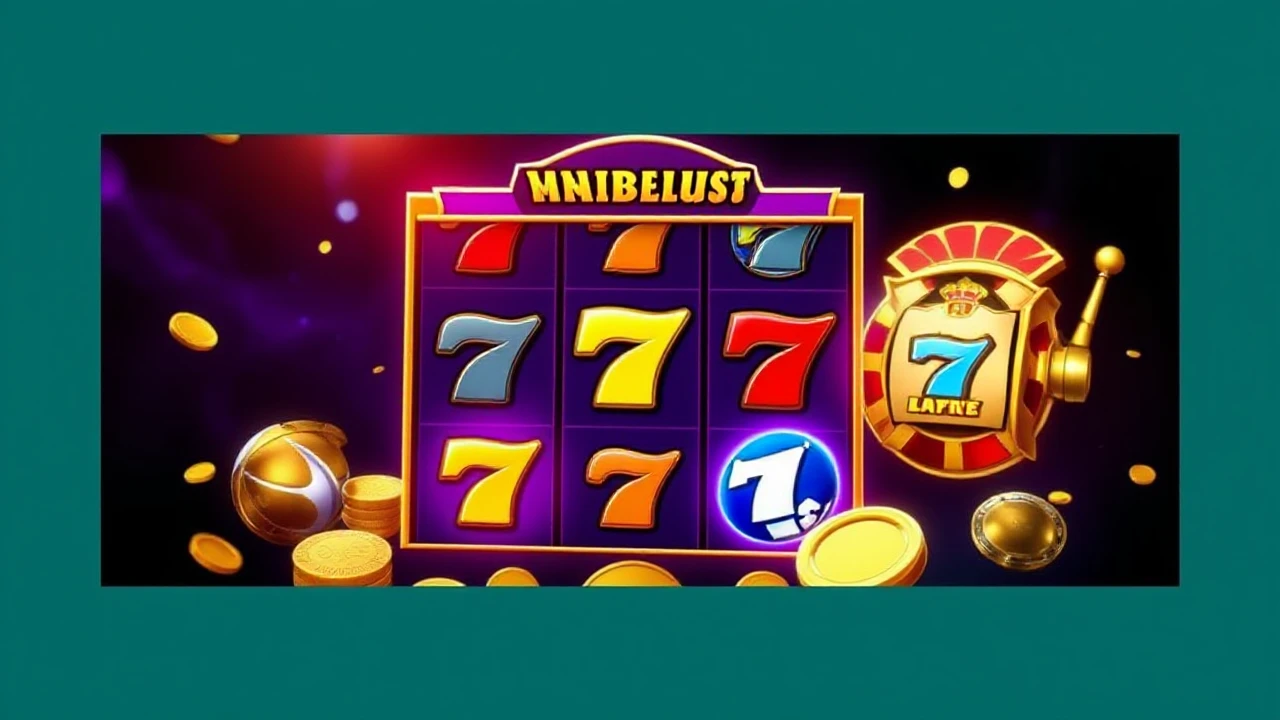 Mode Paling Update Slot Digital yang Sedang Ramai