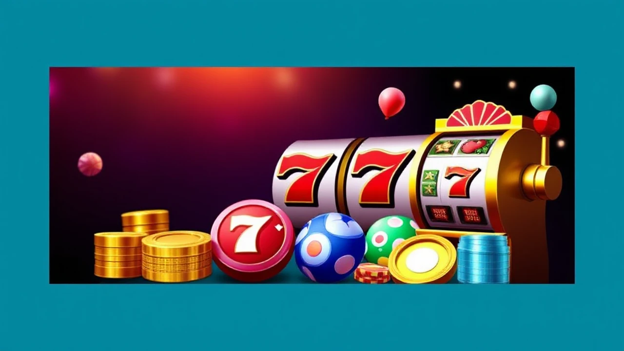 Delving into the Most Well-liked Themes in Casino Slot Games