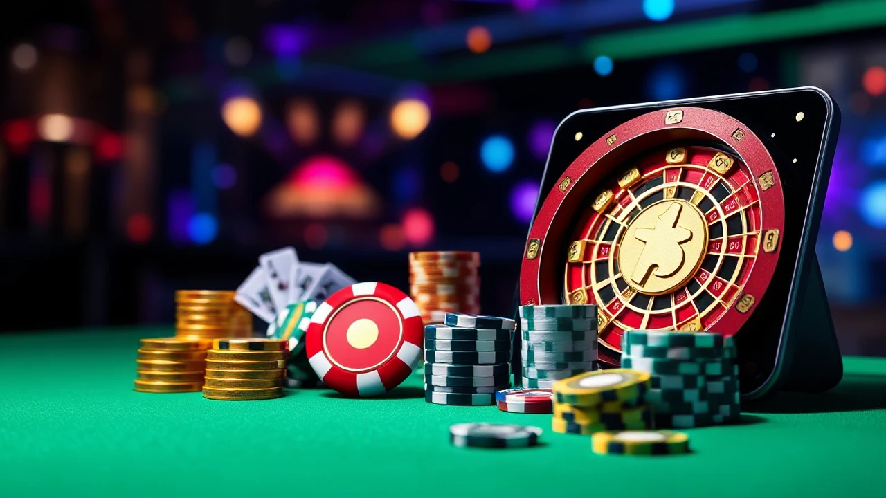 Le futur des casinos en ligne : la montée en puissance des casinos crypto